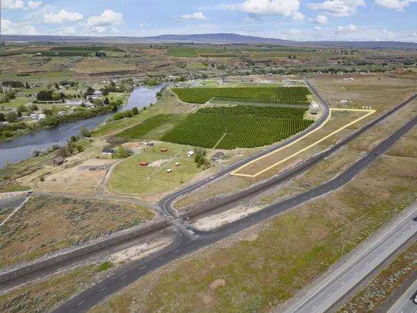 TBD N Hansen Rd, Prosser, WA 99350