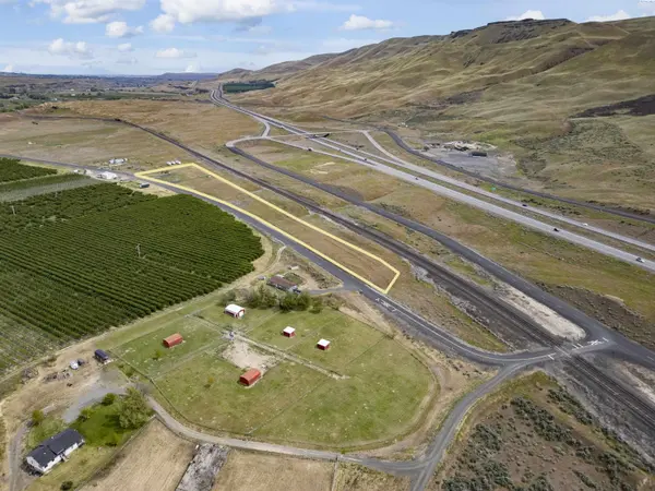 TBD N Hansen Rd, Prosser, WA 99350