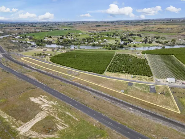 TBD N Hansen Rd, Prosser, WA 99350