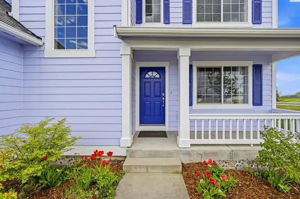 2365 NW High Point Ct, Pullman, WA 99163
