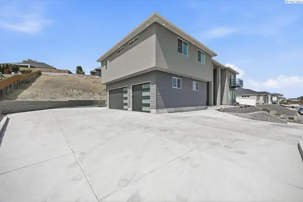 4210 Orville LP, Pasco, WA 99301