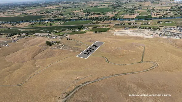 1500 NKA, Lot 2 #Lot 2, Prosser, WA 99350