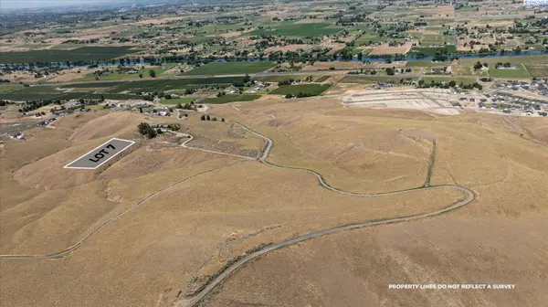 1500 NKA Lot 7 #Lot 7, Prosser, WA 99350