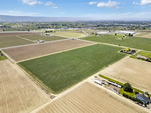 TBD County Line Road, Grandview, WA 98930