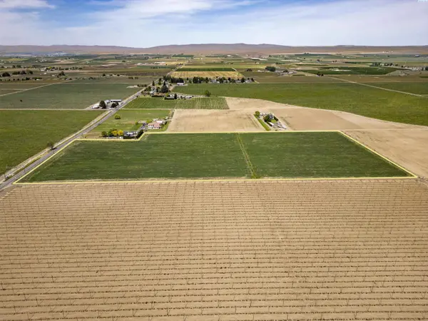 TBD County Line Road, Grandview, WA 98930