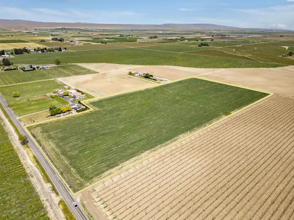 TBD County Line Road, Grandview, WA 98930