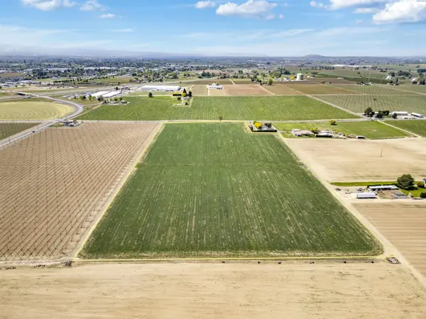 TBD County Line Road, Grandview, WA 98930