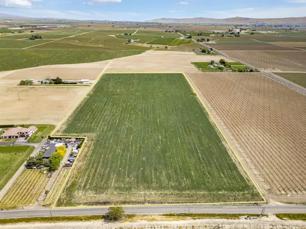 TBD County Line Road, Grandview, WA 98930