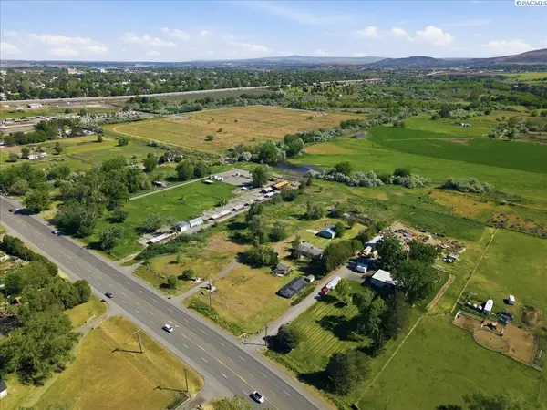 2723 Van Giesen, Richland, WA 99354-4930