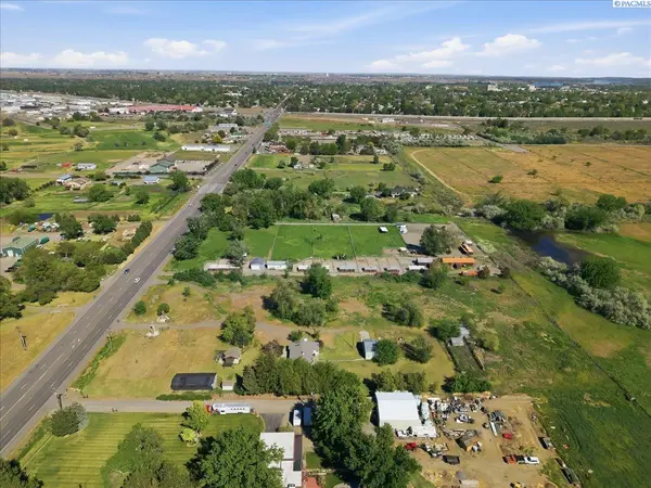 2723 Van Giesen, Richland, WA 99354-4930