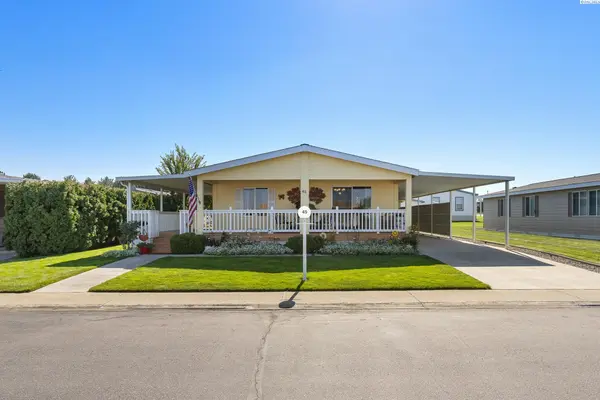 312 S Columbia Center Blvd ##45, Kennewick, WA 99336