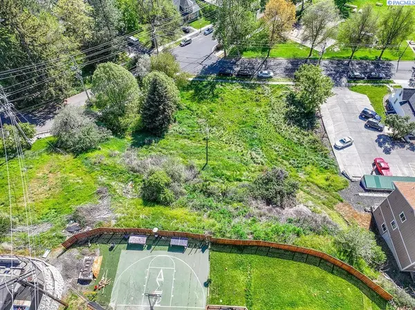 TBD NE Gray Lane, Pullman, WA 99163