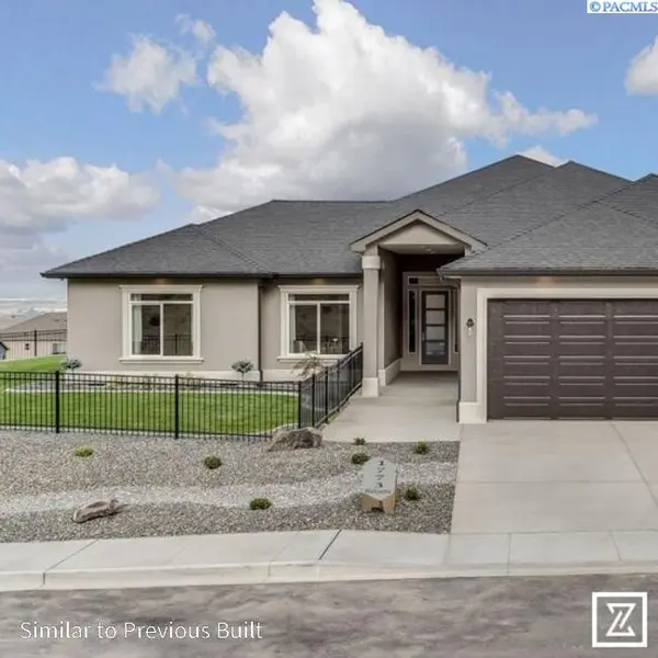 TBD North Lot S Carlson Road, Kennewick, WA 99337
