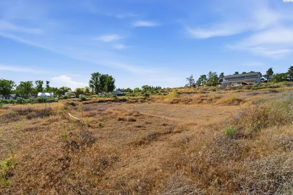 TBD N Ephrata Street, Connell, WA 99326