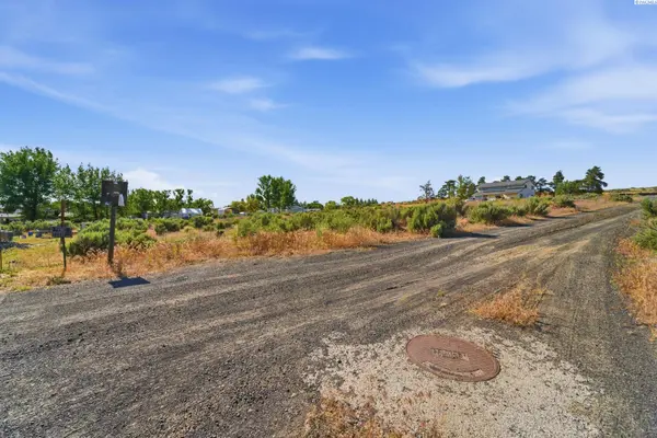 TBD N Ephrata Street, Connell, WA 99326