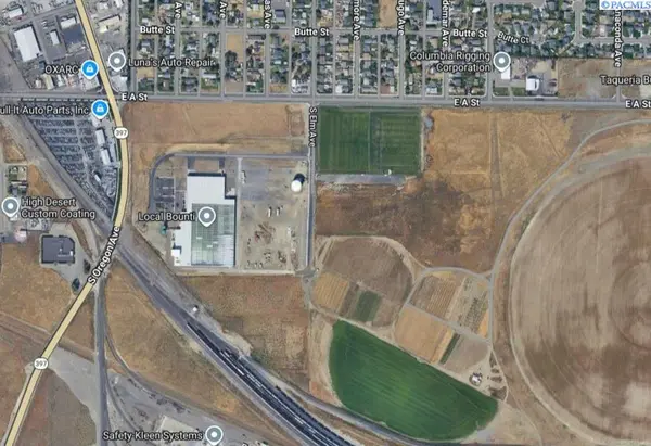 NKA S ELM AVE, Pasco, WA 99301