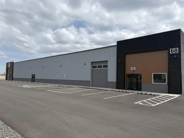 68 Gateway Road #110, Burbank, WA 99323