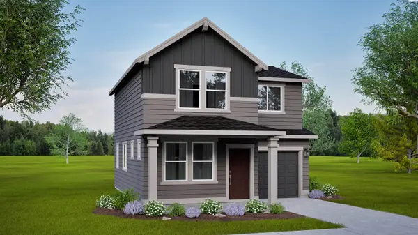 505 N Dauntless St, Prosser, WA 99350