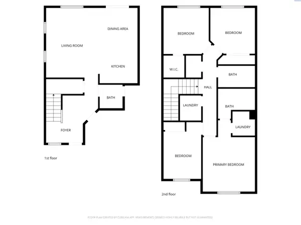 226 E Whitman Dr, College Place, WA 99324