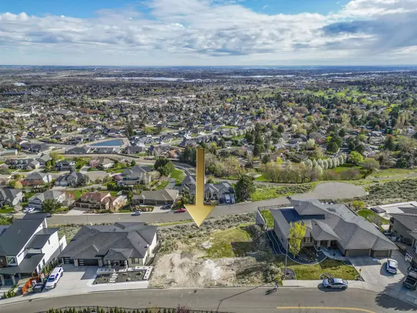 2420 Morency Drive, Richland, WA 99352