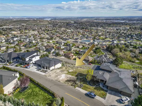 2420 Morency Drive, Richland, WA 99352