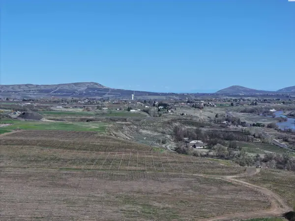 NKA Rayhill Rd #Lot 3, Benton City, WA 99320