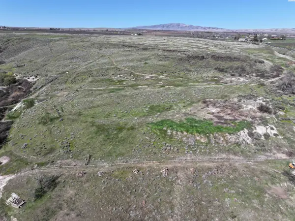 NKA Rayhill Rd #Lot 3, Benton City, WA 99320