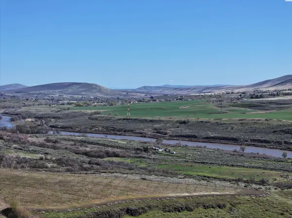 NKA Knox Rd #Lot5A, Benton City, WA 99320