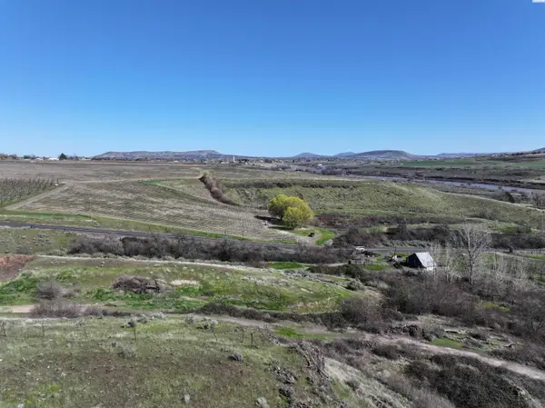 NKA Knox Rd #Lot5A, Benton City, WA 99320