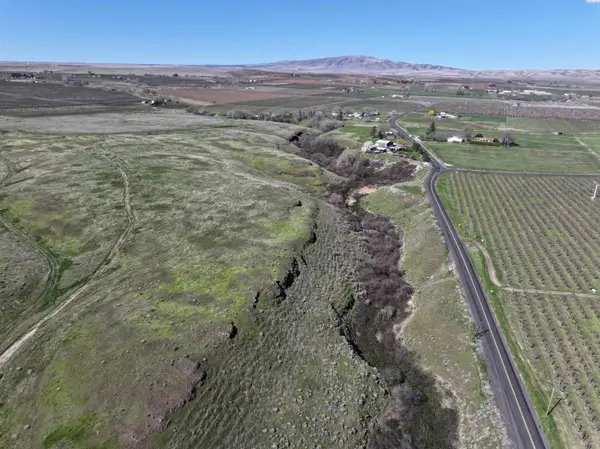 NKA Knox Rd #Lot5B, Benton City, WA 99320