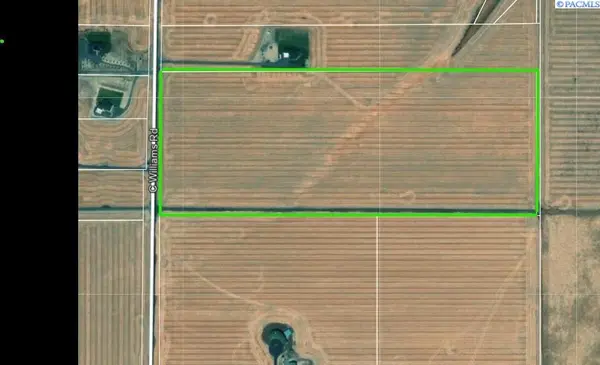 NKA C Williams Rd, Kennewick, WA 99338