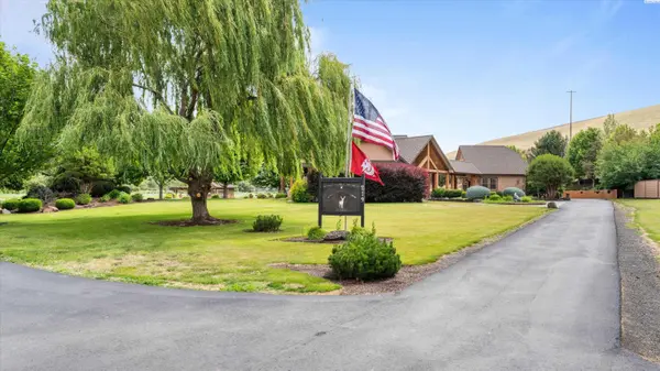 219 Highway 261, Dayton, WA 99328