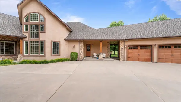 219 Highway 261, Dayton, WA 99328