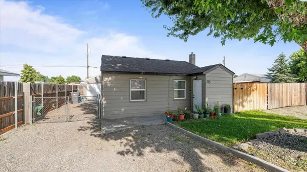 316 N Jefferson St, Kennewick, WA 99336