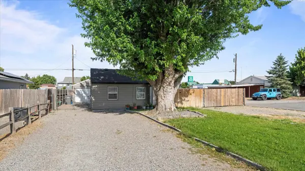 316 N Jefferson St, Kennewick, WA 99336