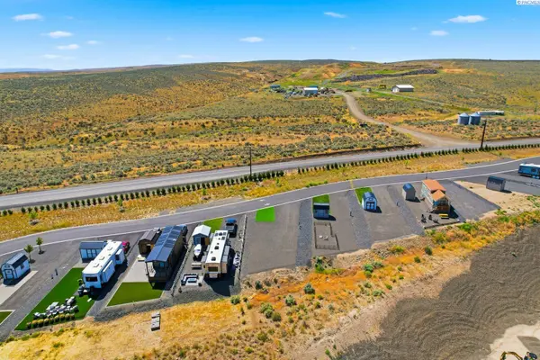 1769 Naches Wenas Road Lot 56, Yakima, WA 98942