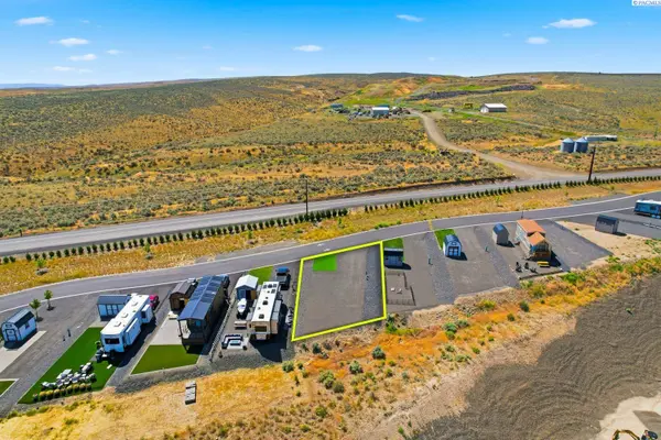 1769 Naches Wenas Road Lot 56, Yakima, WA 98942