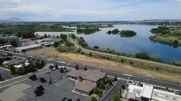 NKA Columbia Park Trail, Richland, WA 99352