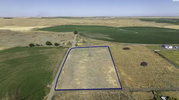 NKA Rebecca Rd, Eltopia, WA 99330