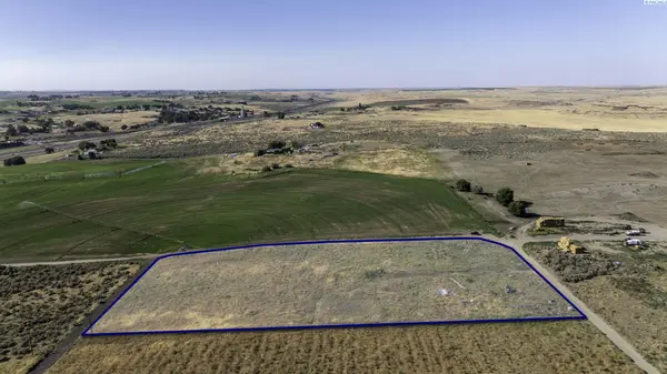 NKA Rebecca Rd, Eltopia, WA 99330