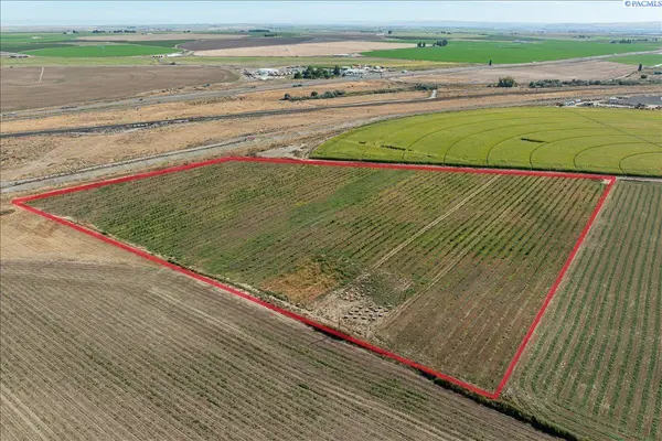 NKA (Parcel #124430076), Pasco, WA 99301