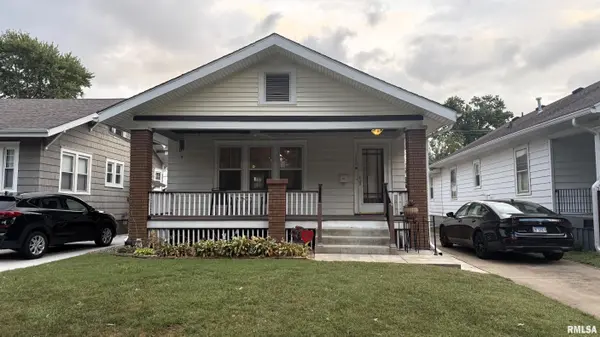 1720 S STATE ST, Springfield, IL 62704