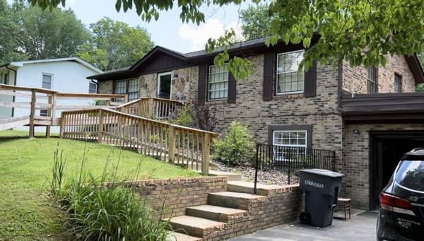 311 Alpine St, Cookeville, TN 38501