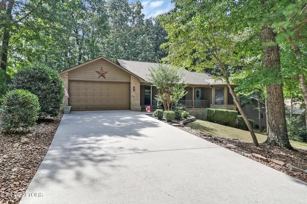 107 Markham Lane, Crossville, TN 38558