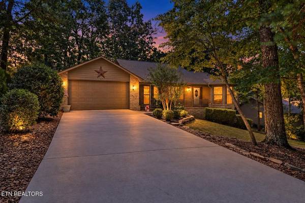 107 Markham Lane, Crossville, TN 38558