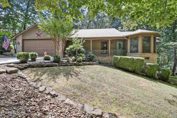 107 Markham Lane, Crossville, TN 38558