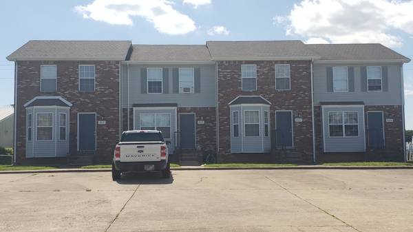 253 Tree Line Dr, Oak Grove, KY 42262