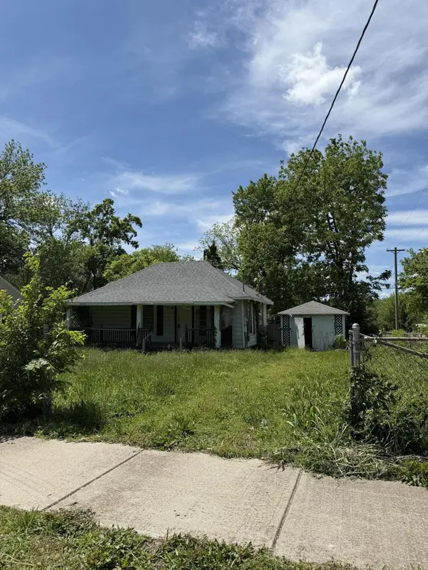 2159 N Taylor AVE, Springfield, MO 65803