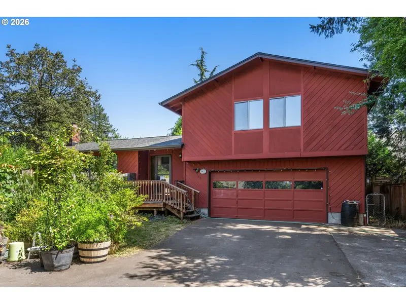 1163 FIR ACRES DR, Eugene, OR 97401