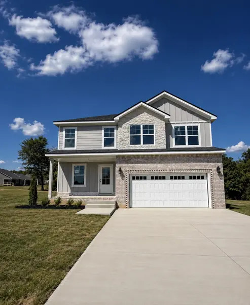 349 Hereford Farms, Clarksville, TN 37040